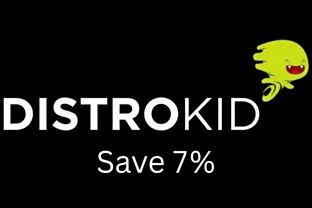 Join DistroKid